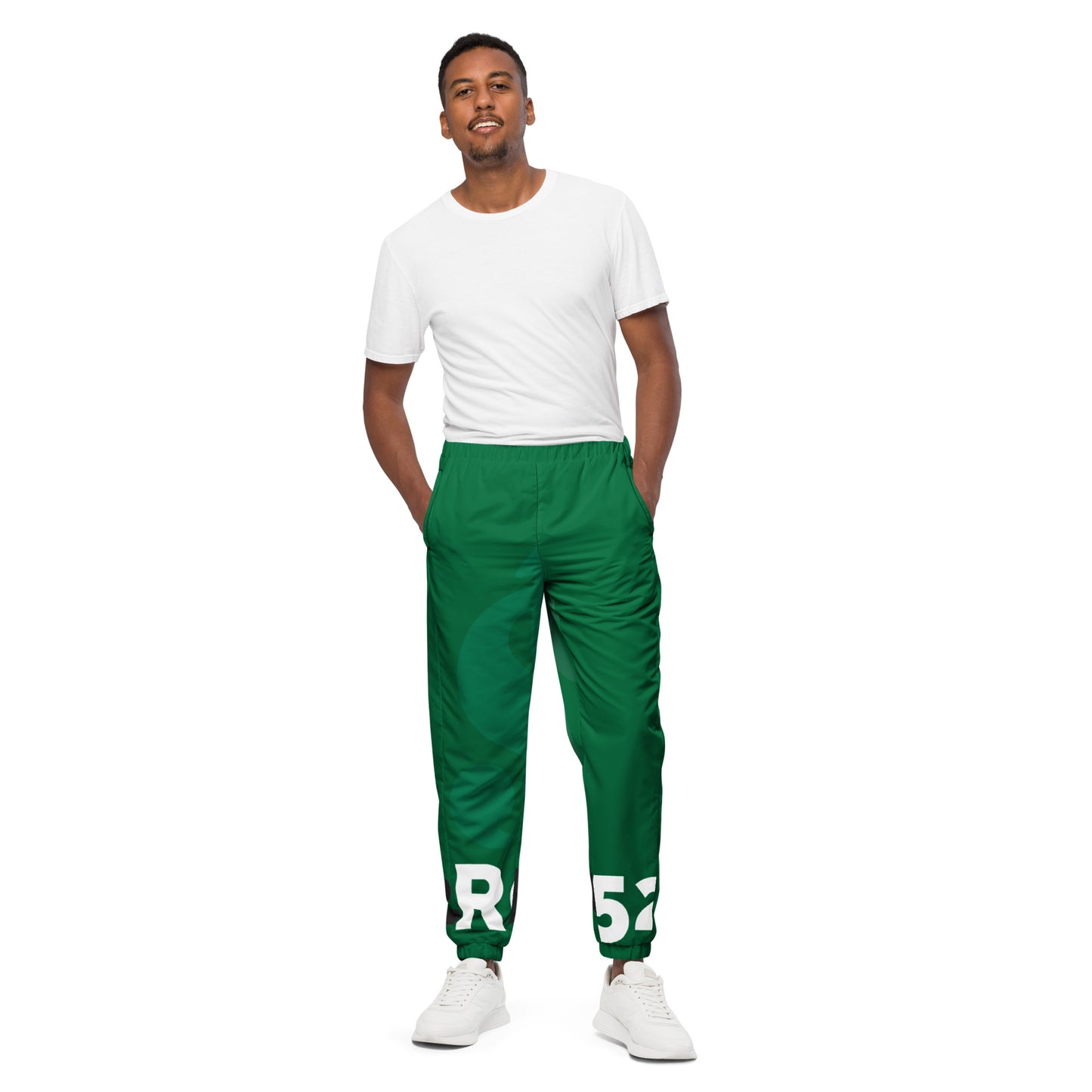 R52 (Unisex track pants)