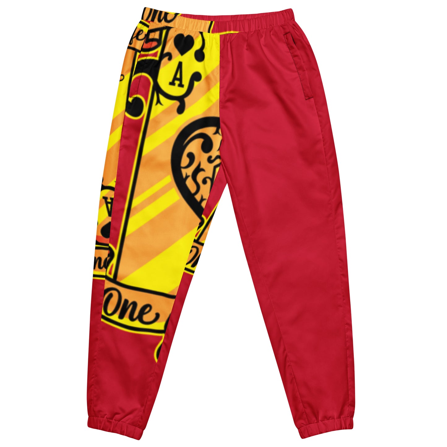 R52 (Unisex track pants)