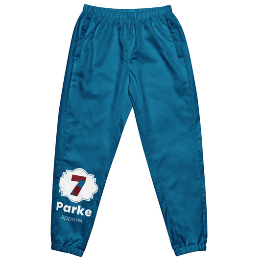 7Parker Men’s track pants