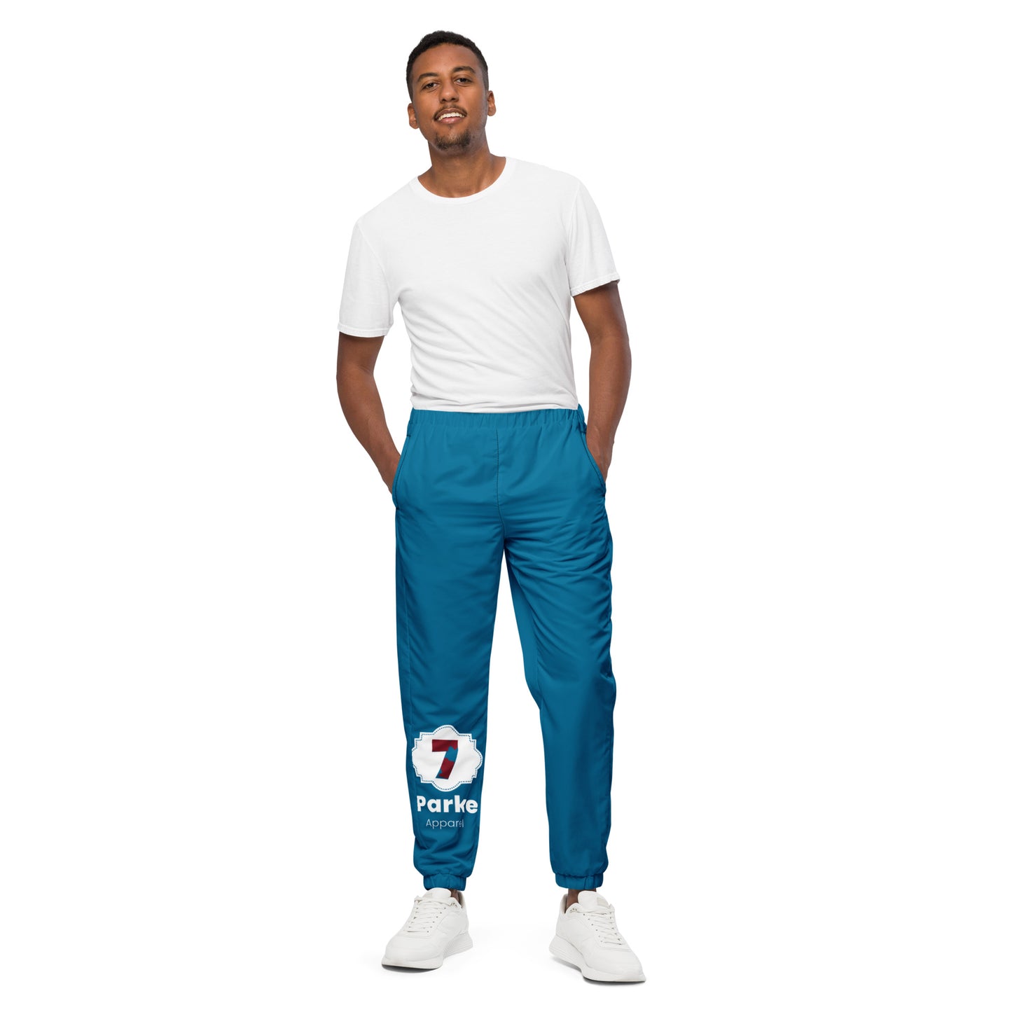 7Parker Men’s track pants