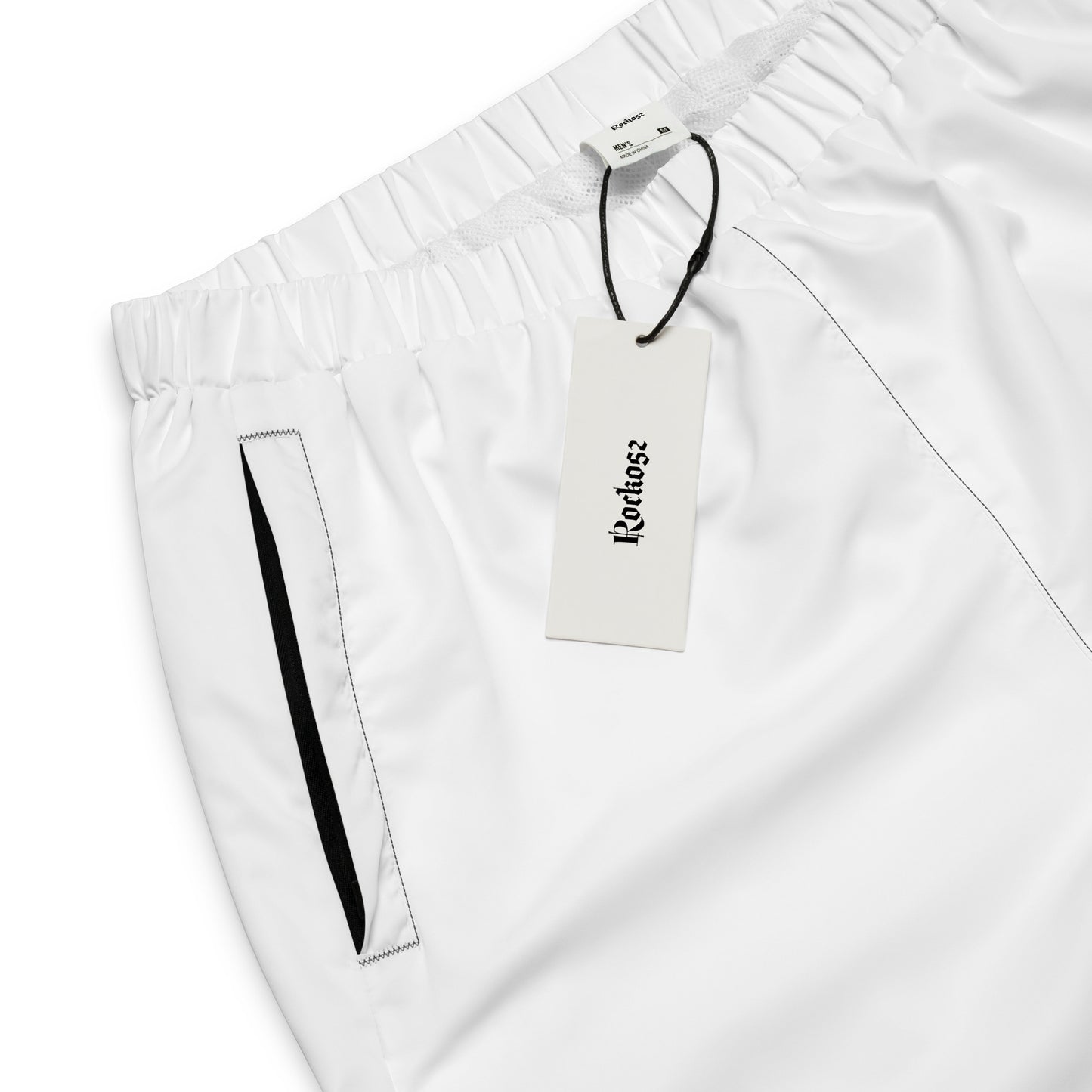 Rocko52 Unisex track pants