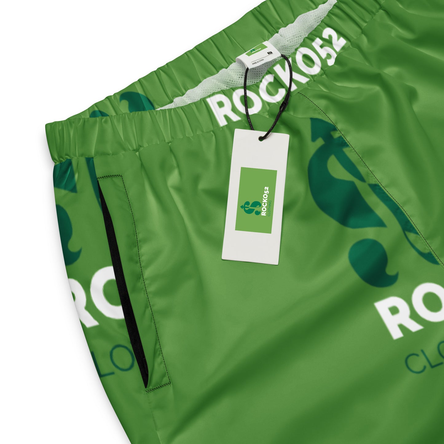 Rocko52 Men track pants