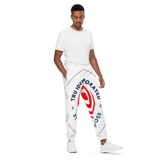 TRu IDentity (Unisex track pants)