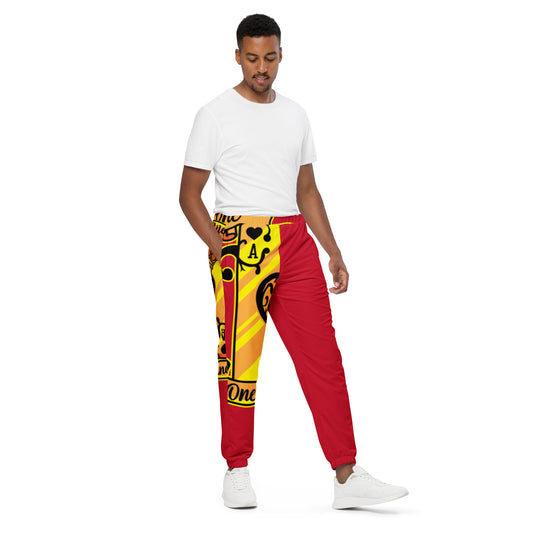 R52 (Unisex track pants)