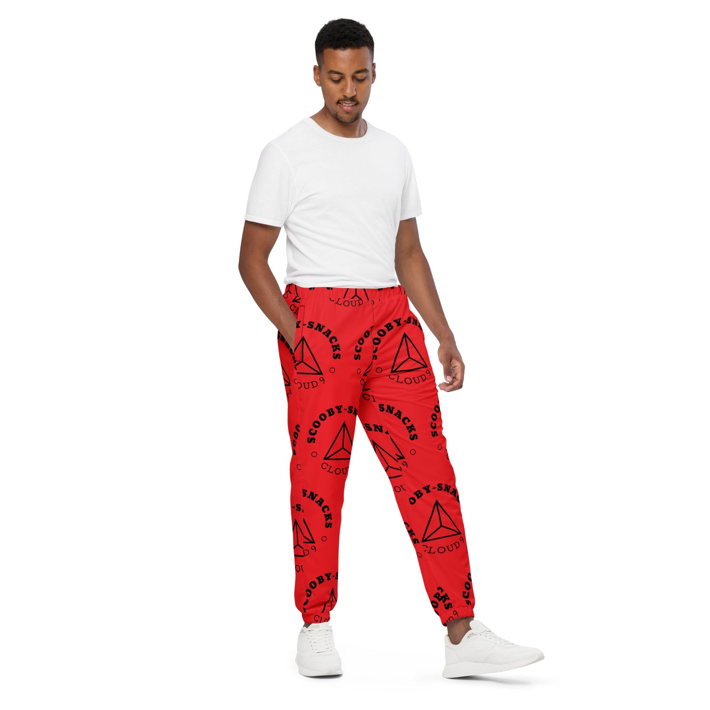 Cloud9 Unisex track pants