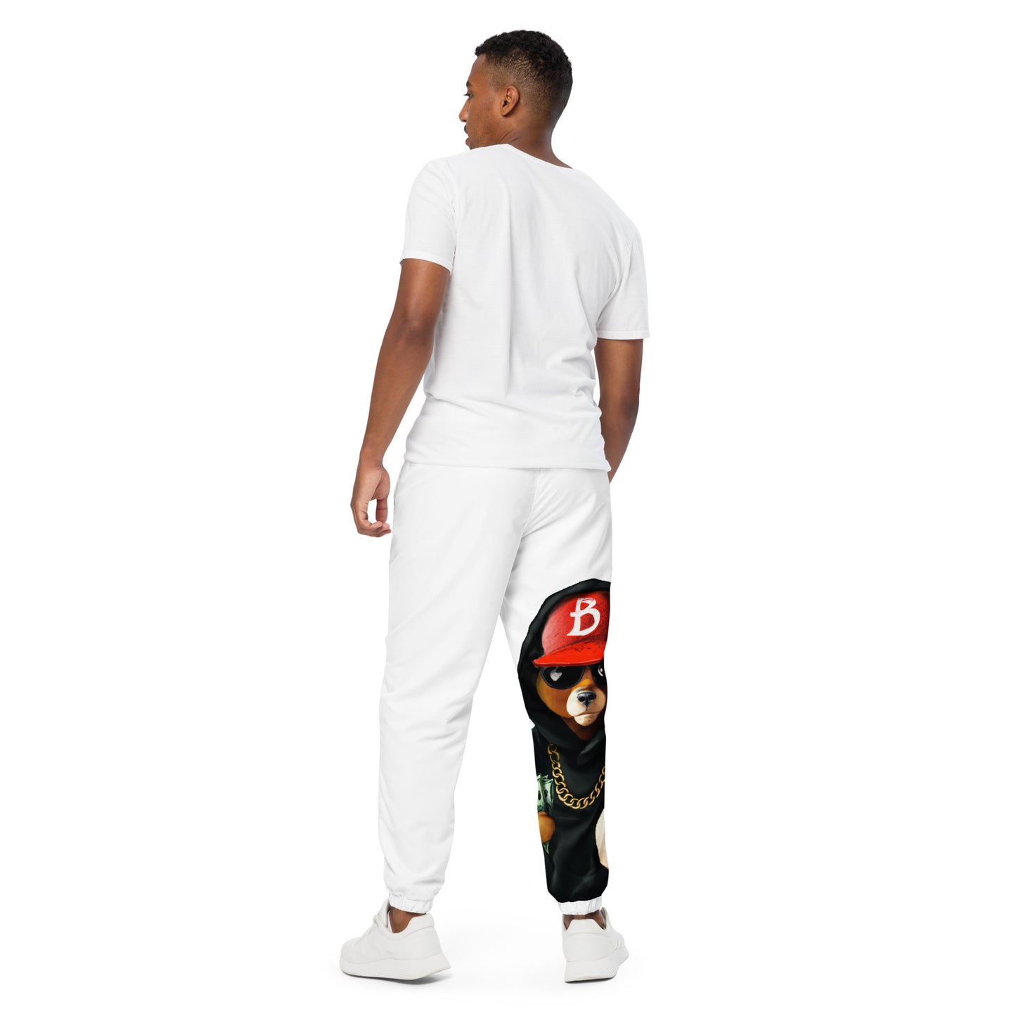 Rocko52 Unisex track pants