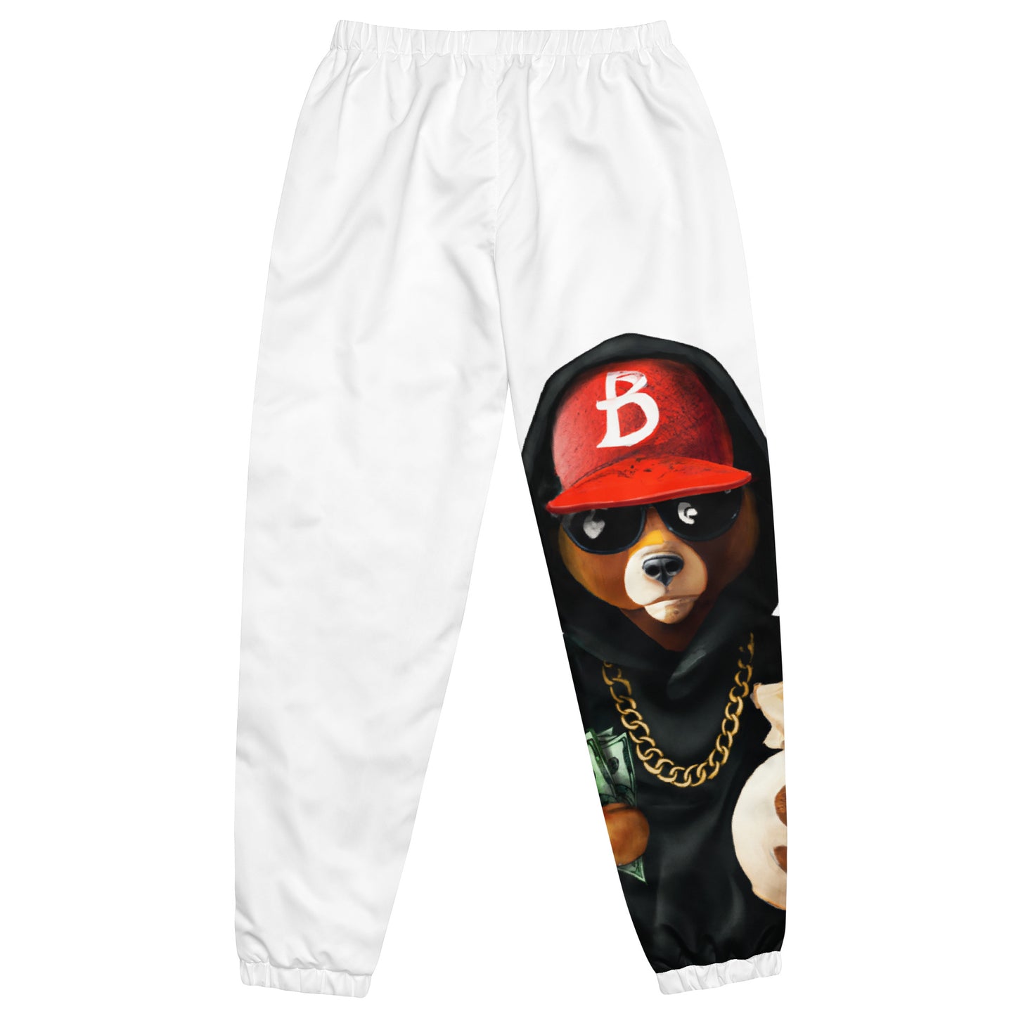 Rocko52 Unisex track pants