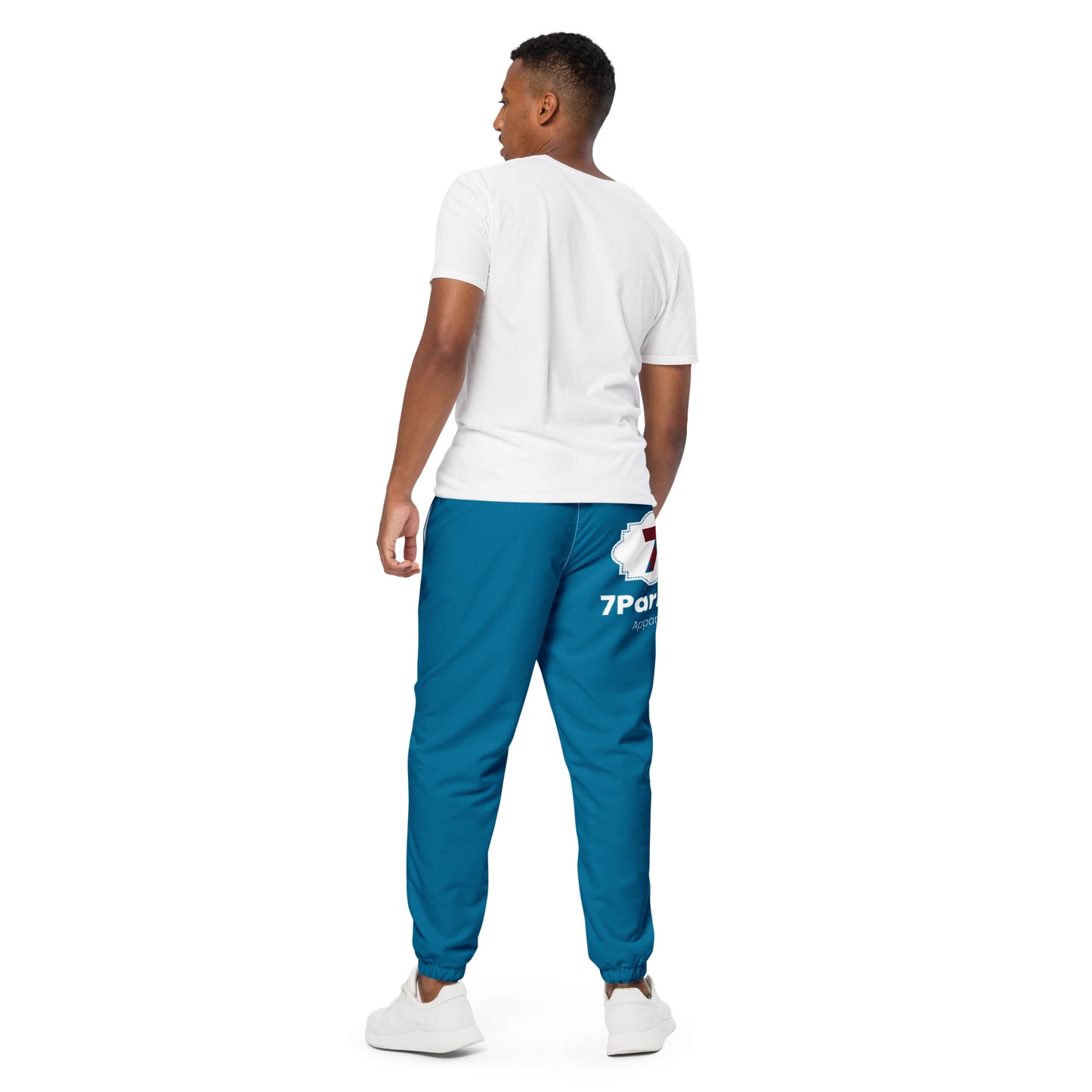 7Parker Men’s track pants