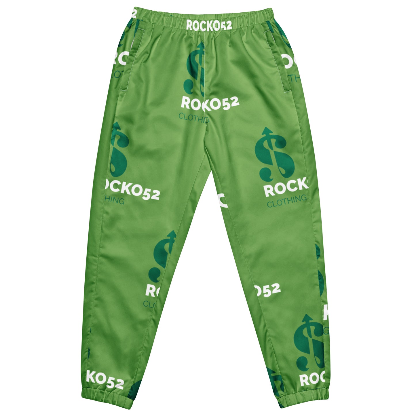 Rocko52 Men track pants