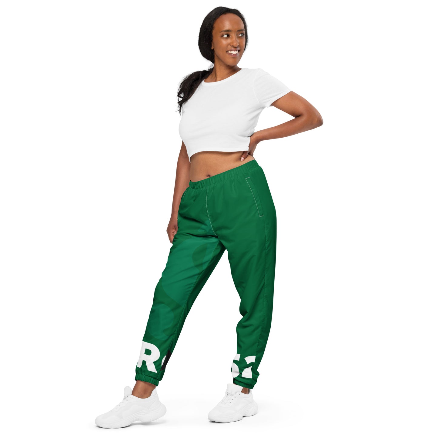 R52 (Unisex track pants)