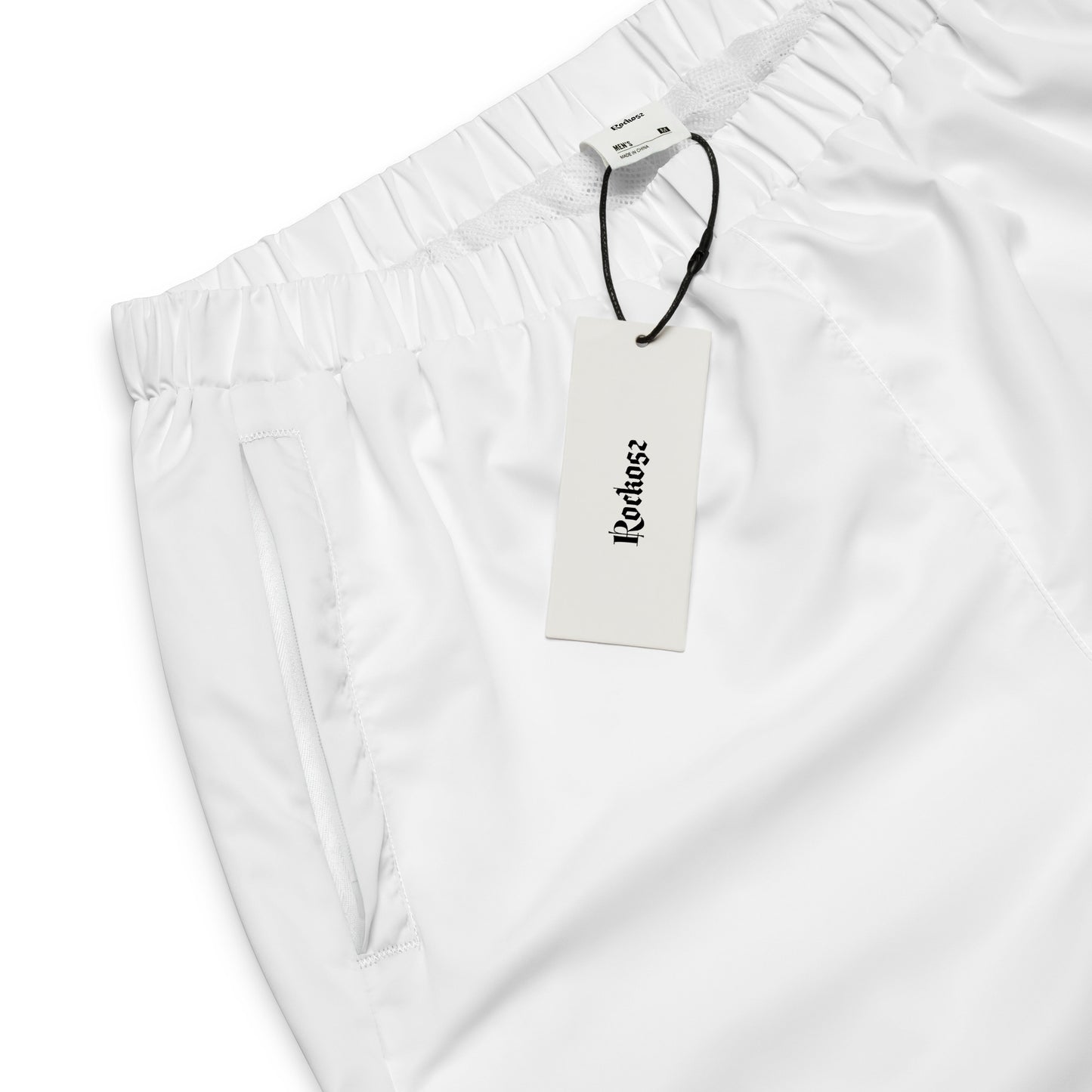 Rocko52 Unisex track pants