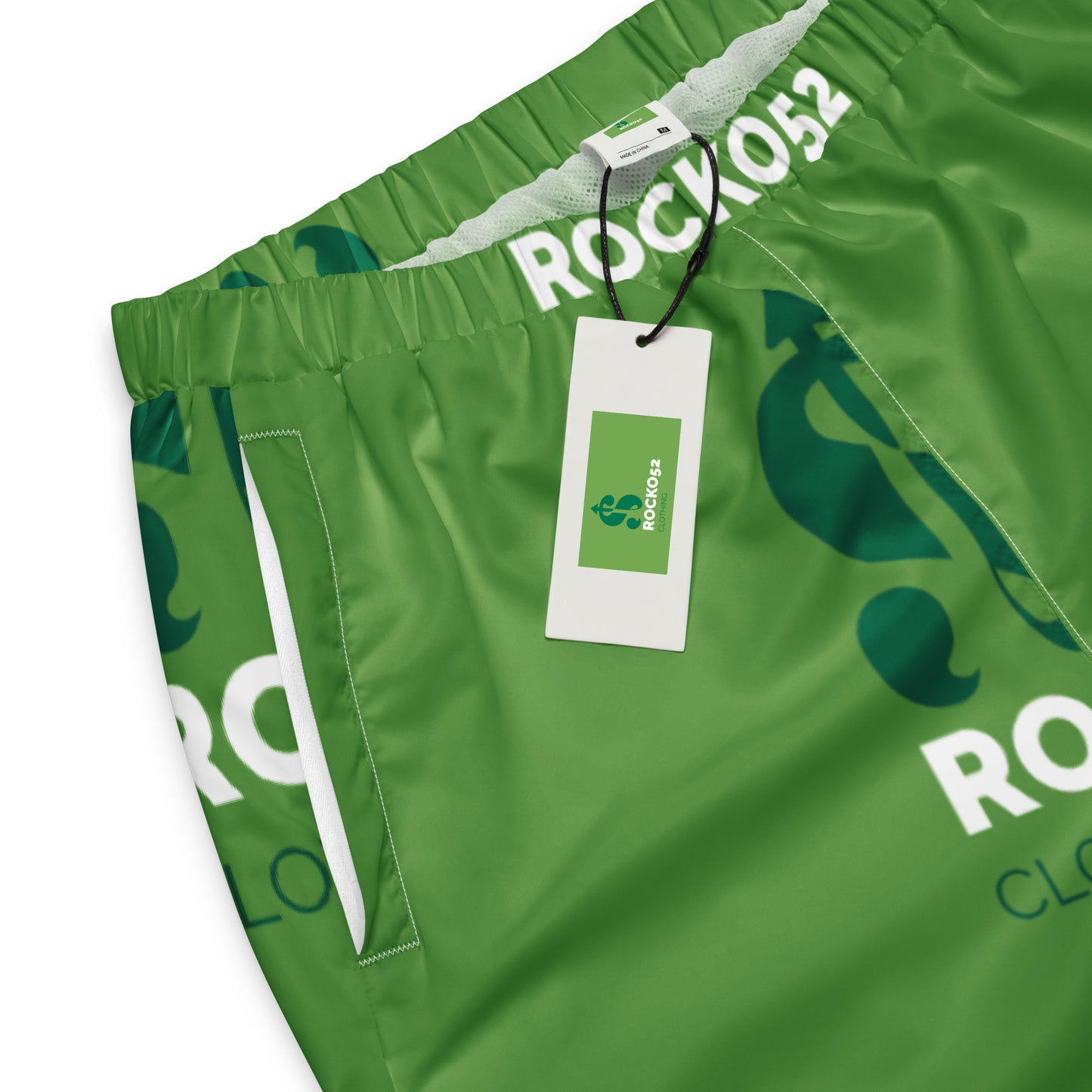 Rocko52 Men track pants