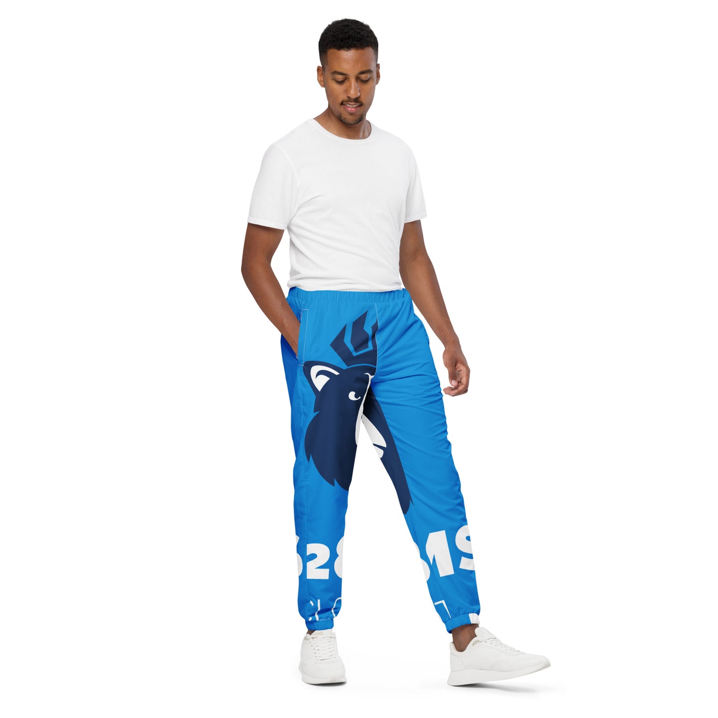 28Grams  uni-sex track pants