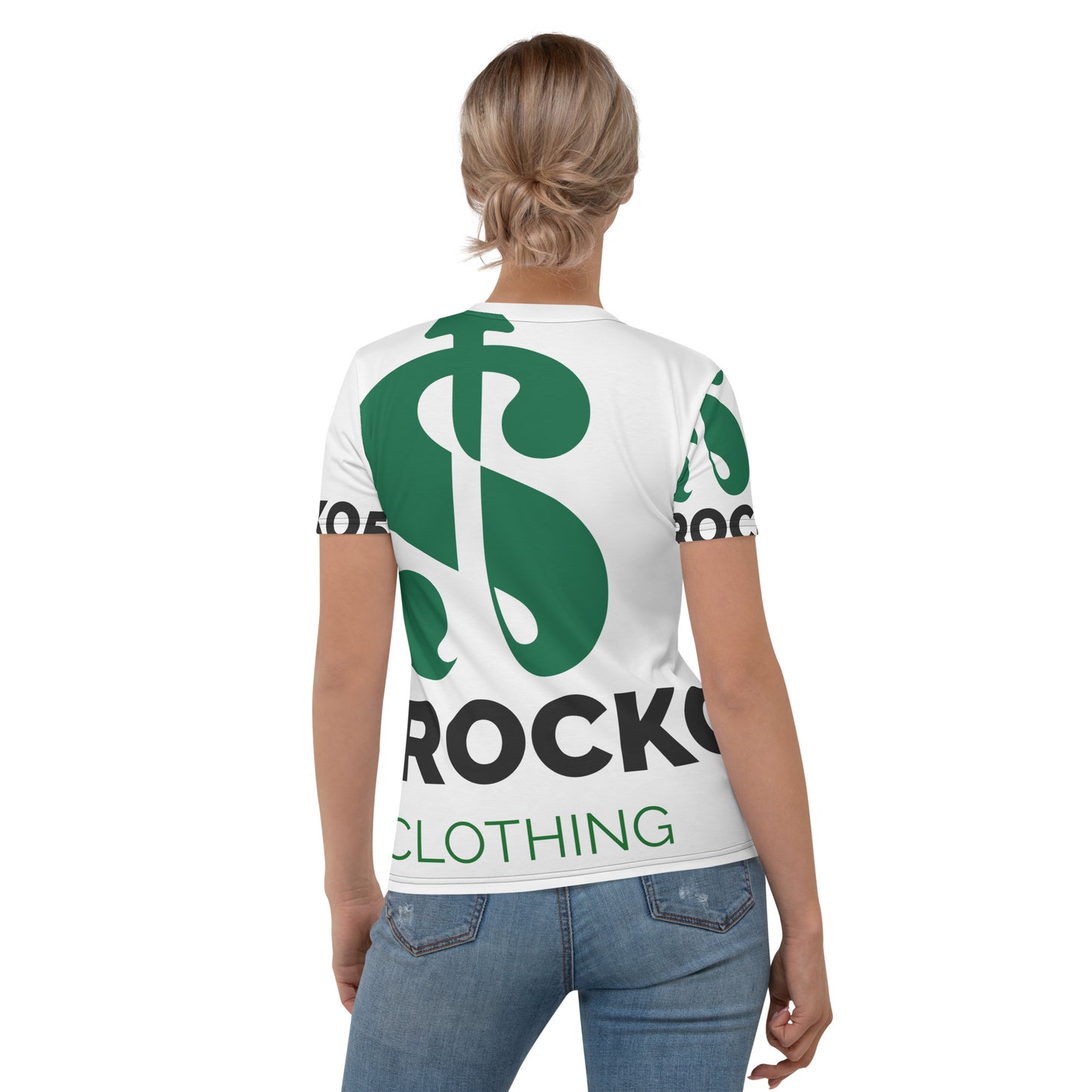 Rocko52 (Women's T-shirt)