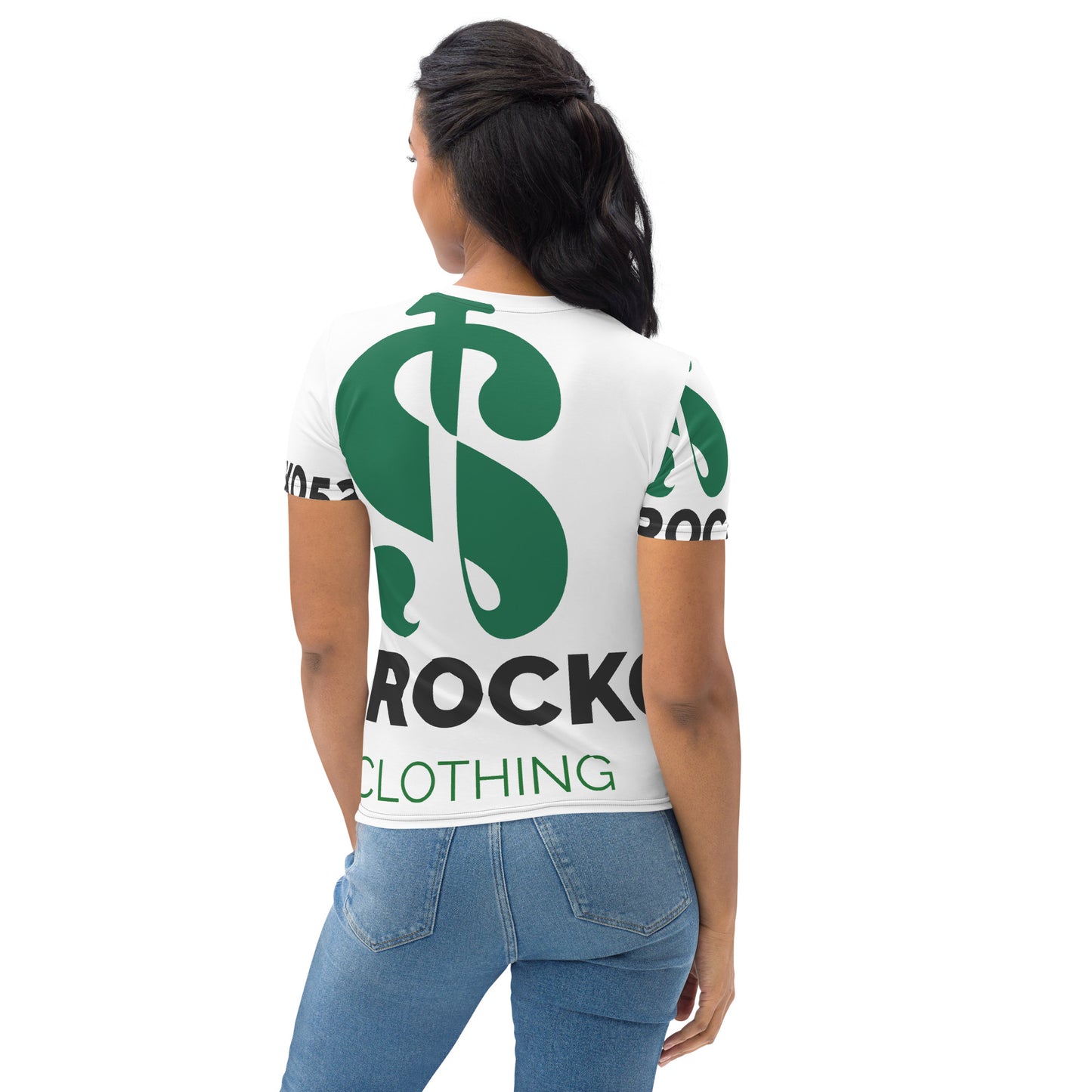 Rocko52 (Women's T-shirt)