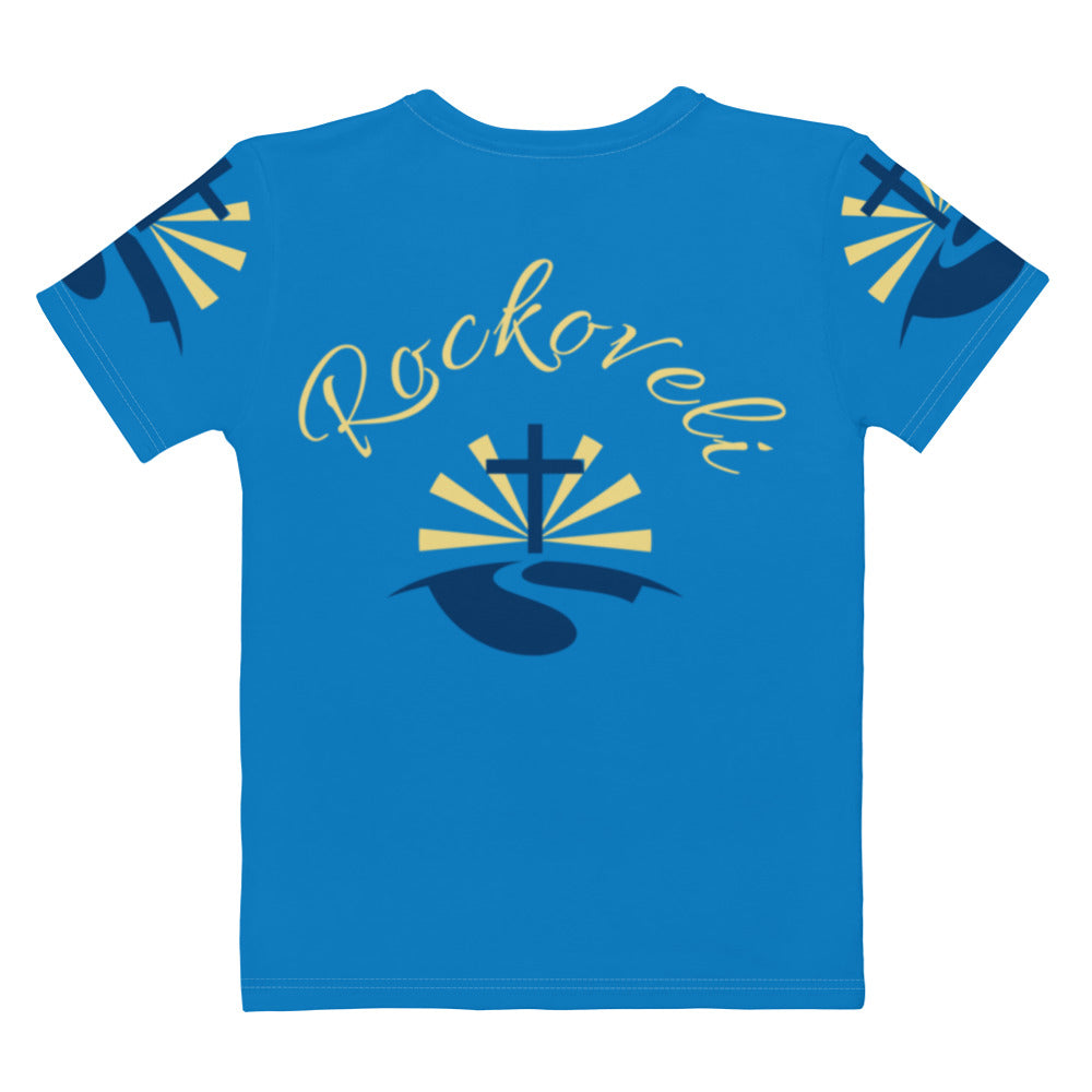 Rockoveli Women's T-shirt