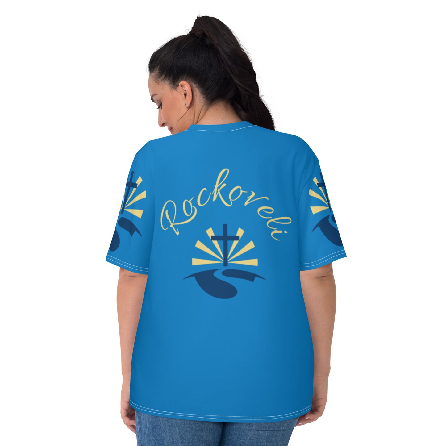 Rockoveli Women's T-shirt