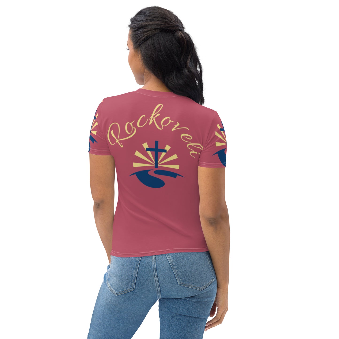 Rockoveli Women's T-shirt