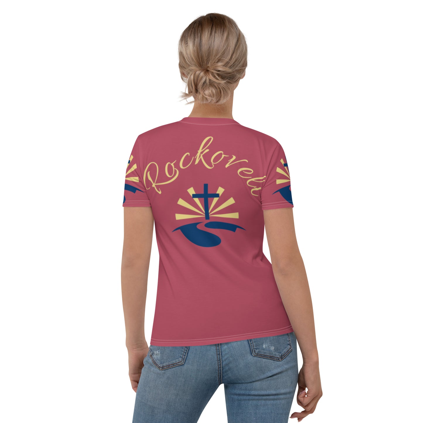 Rockoveli Women's T-shirt