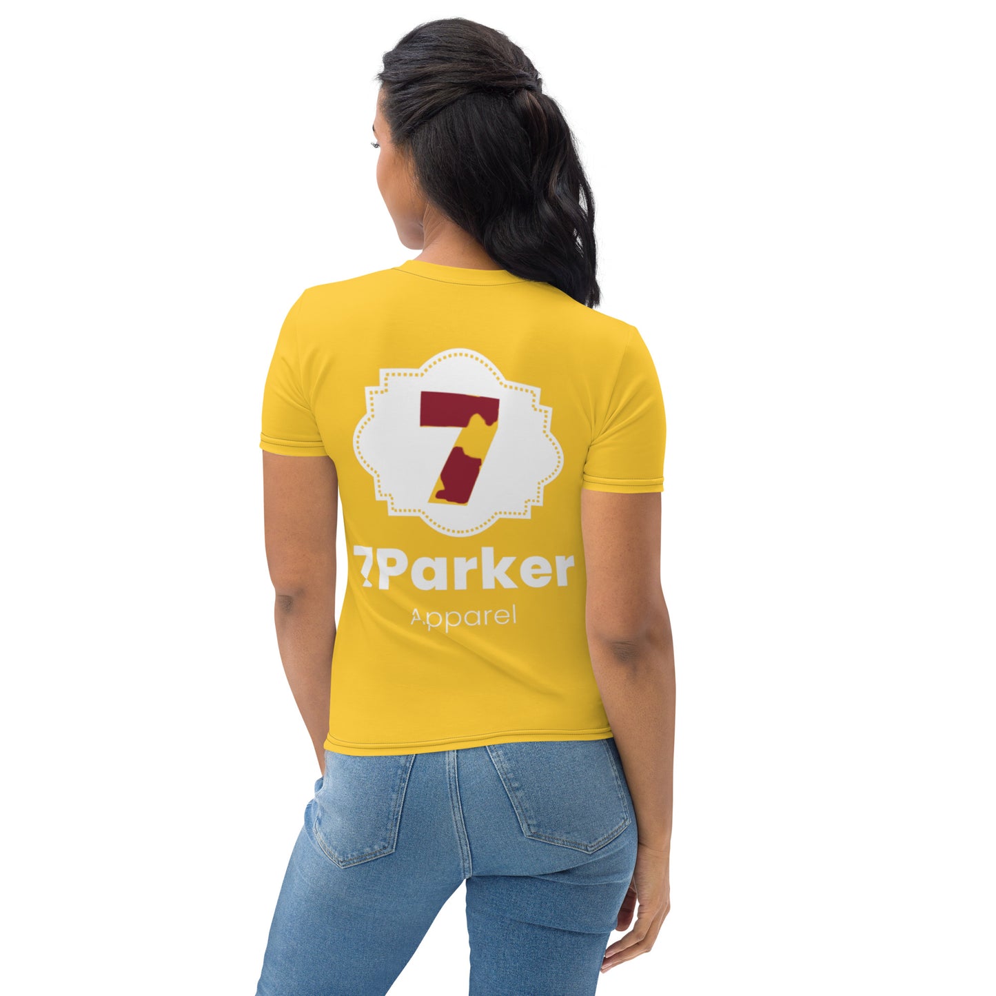 7PARKER Women's T-shirt