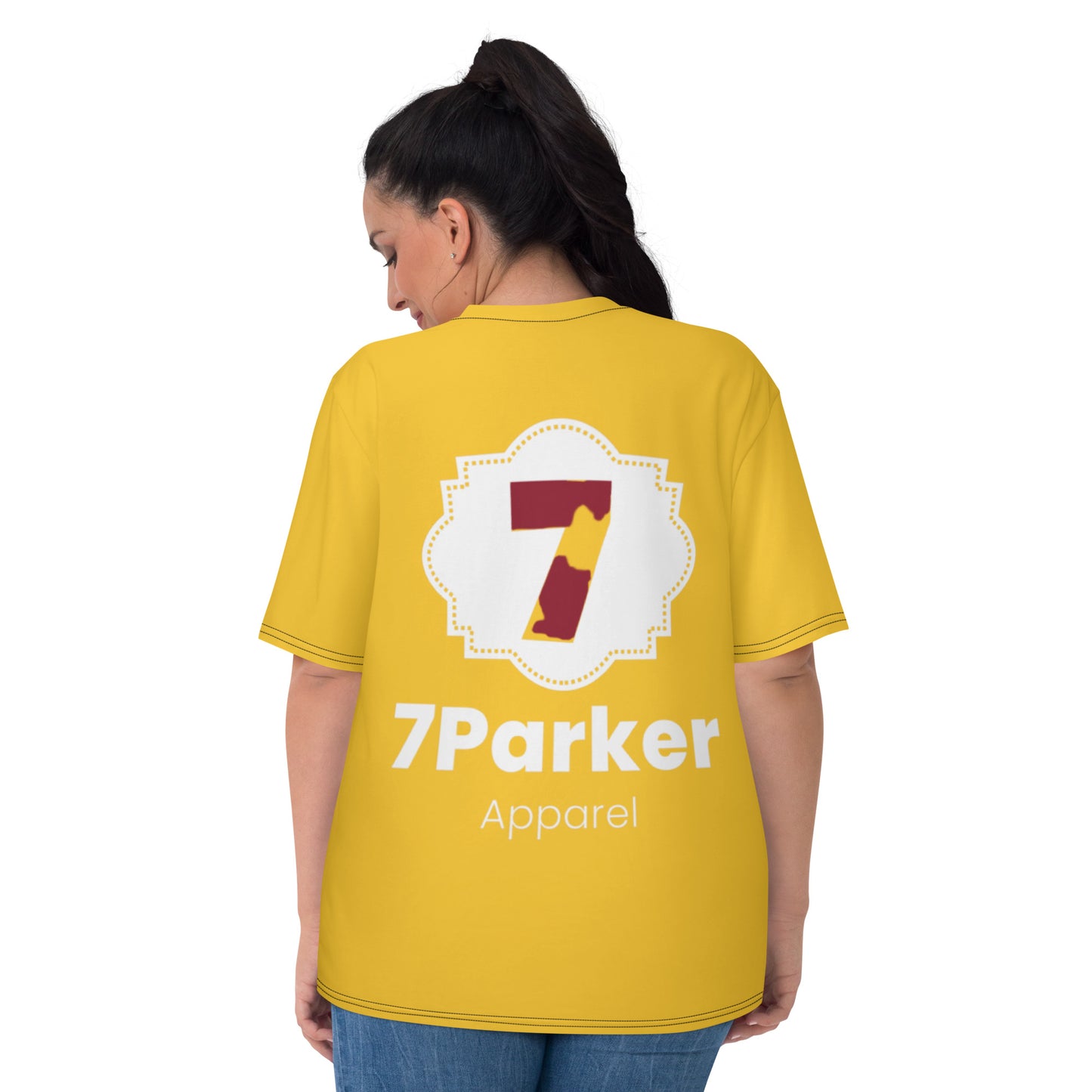 7PARKER Women's T-shirt