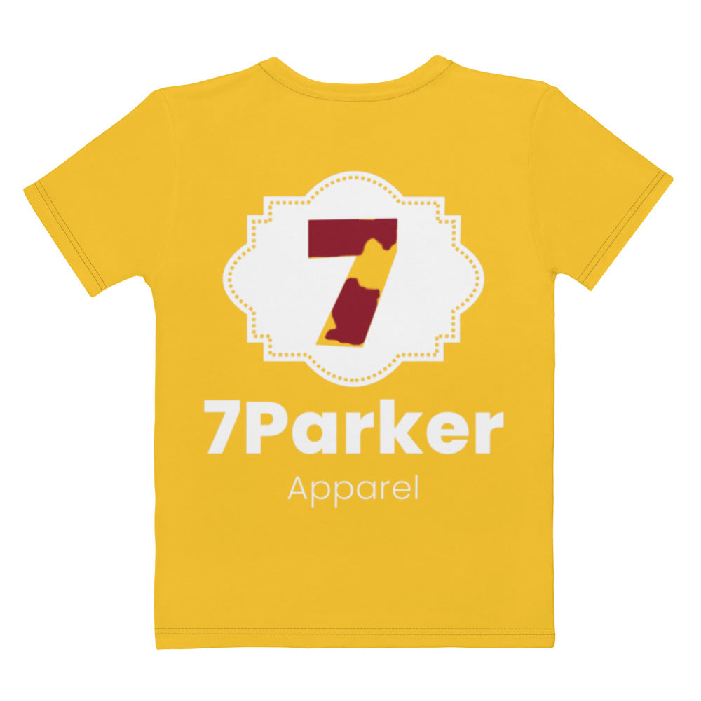 7PARKER Women's T-shirt