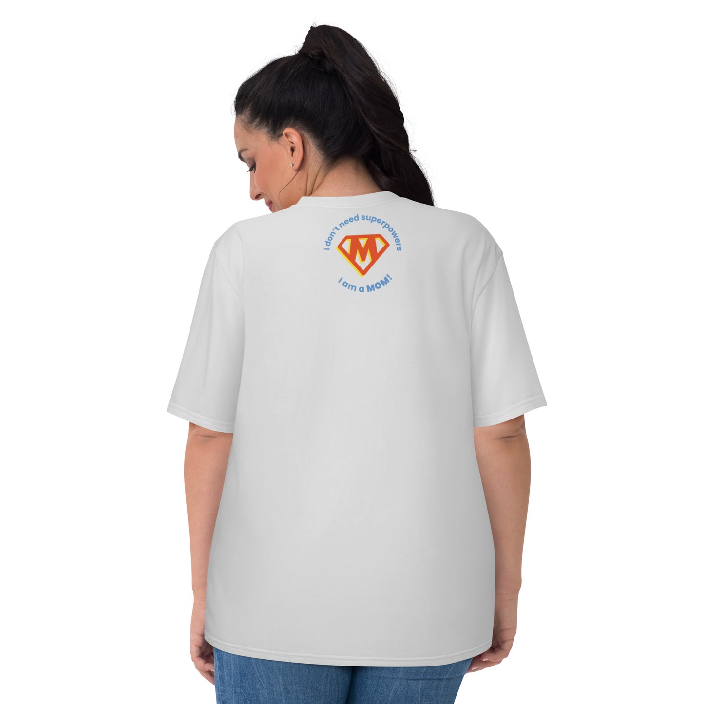 Rocko52 Designer Women's T-shirt