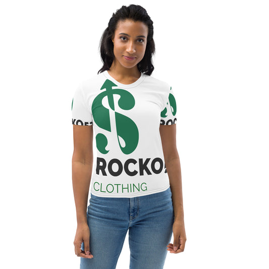 Rocko52 (Women's T-shirt)