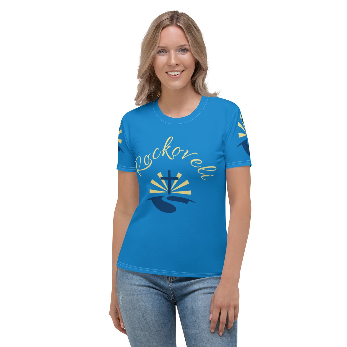 Rockoveli Women's T-shirt