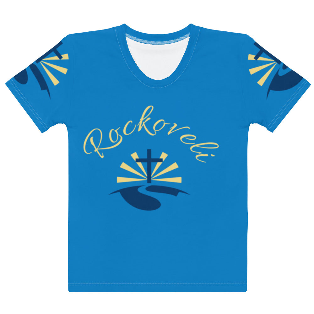 Rockoveli Women's T-shirt