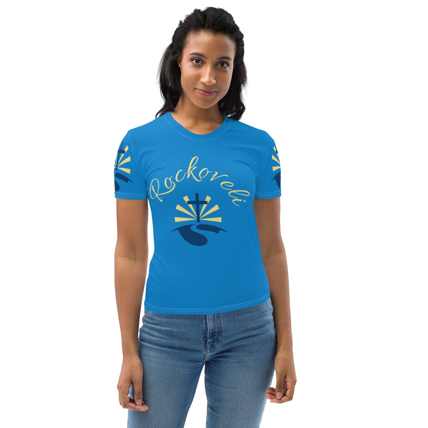 Rockoveli Women's T-shirt