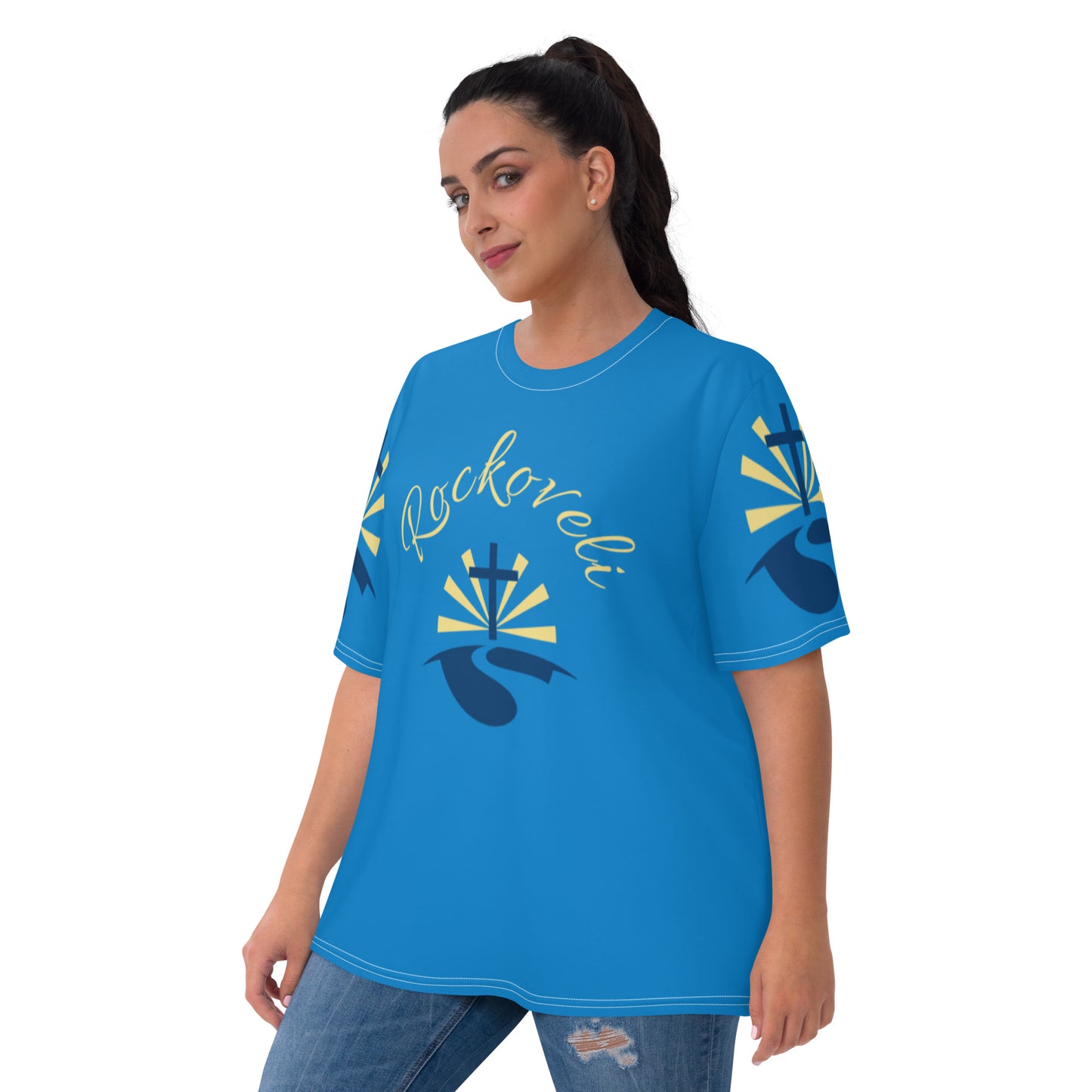 Rockoveli Women's T-shirt