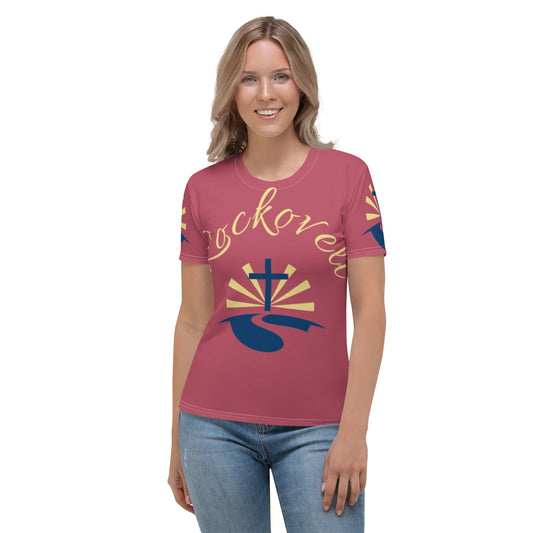 Rockoveli Women's T-shirt