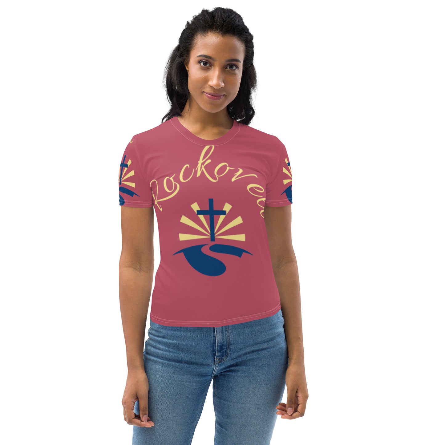 Rockoveli Women's T-shirt