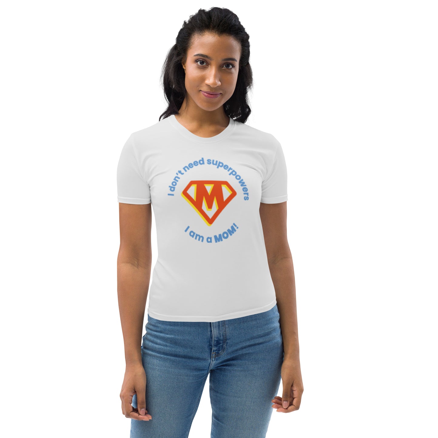 Rocko52 Designer Women's T-shirt