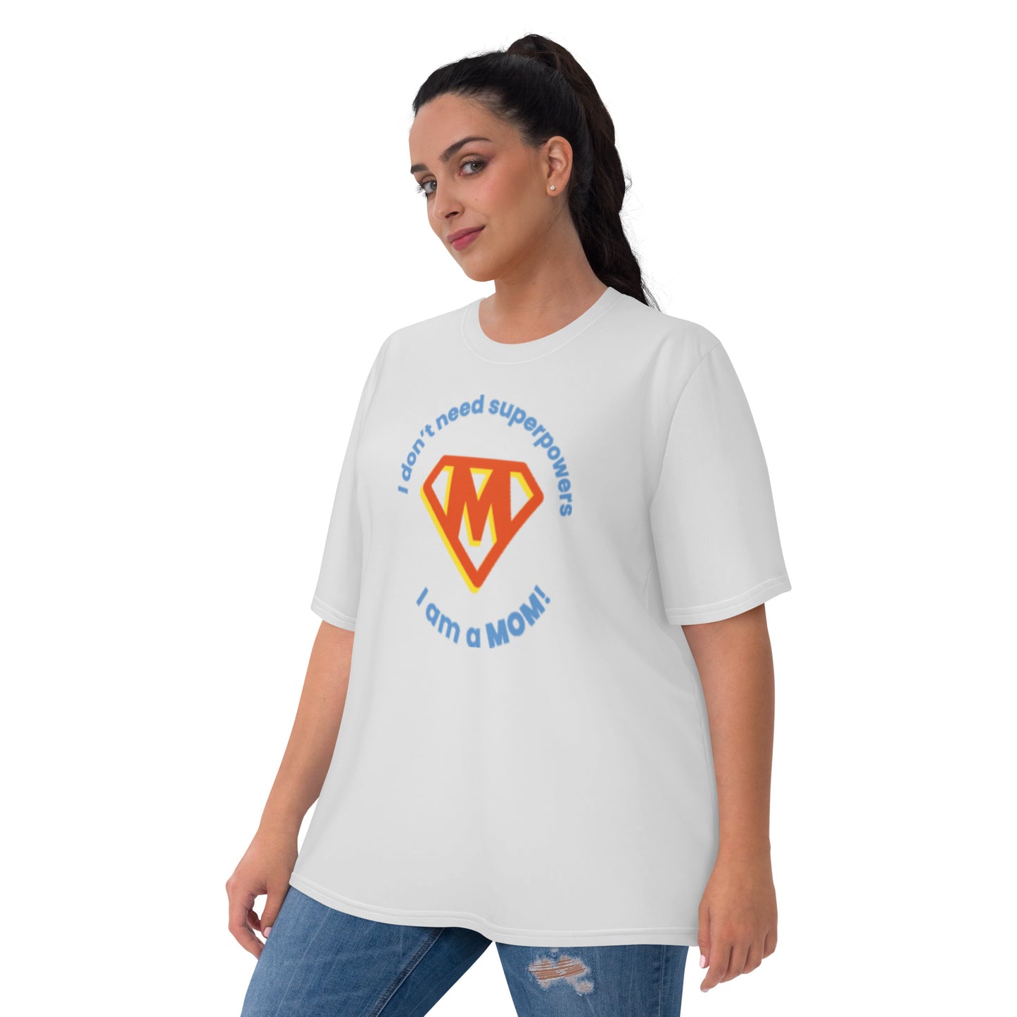 Rocko52 Designer Women's T-shirt