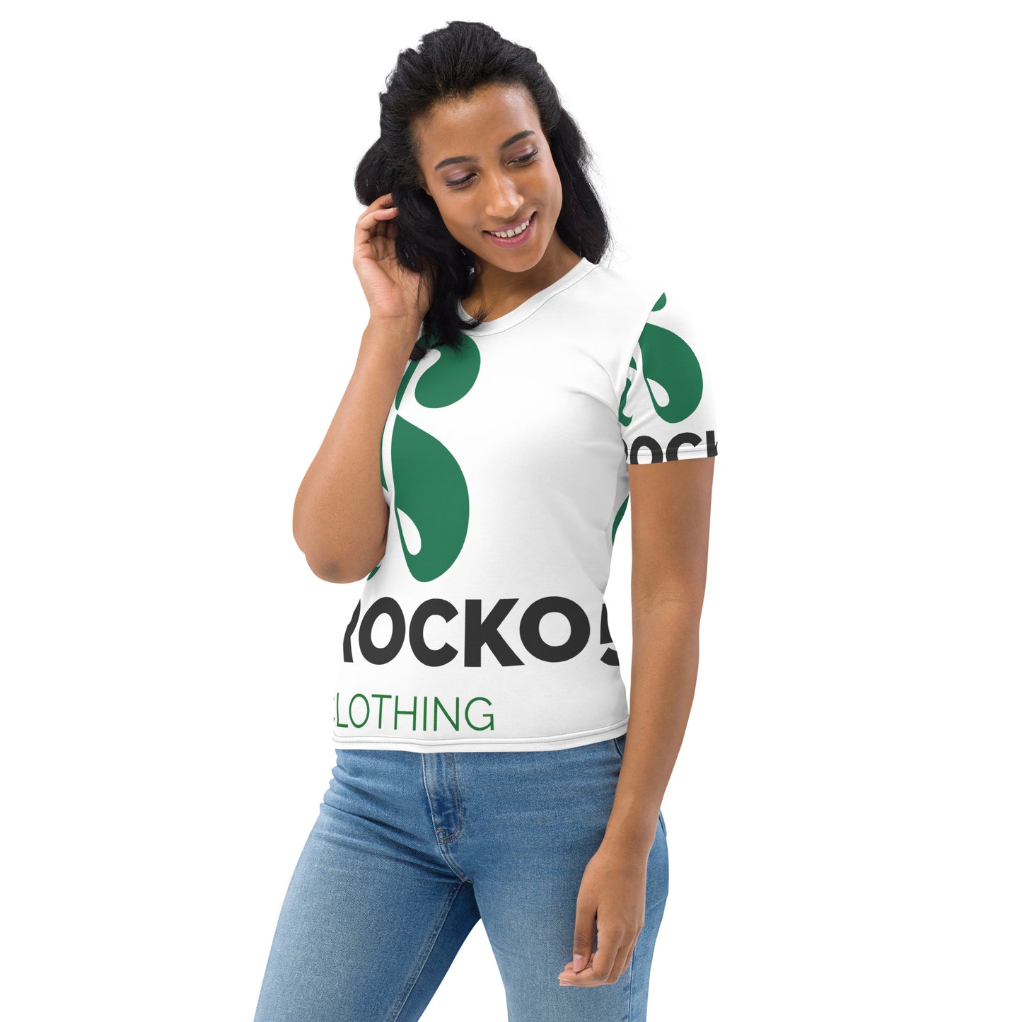 Rocko52 (Women's T-shirt)