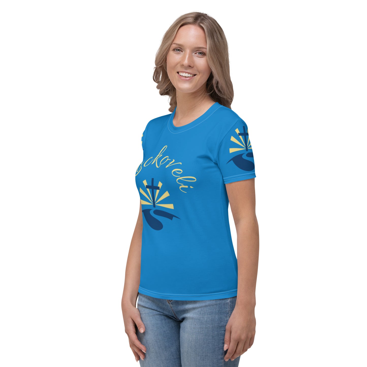 Rockoveli Women's T-shirt