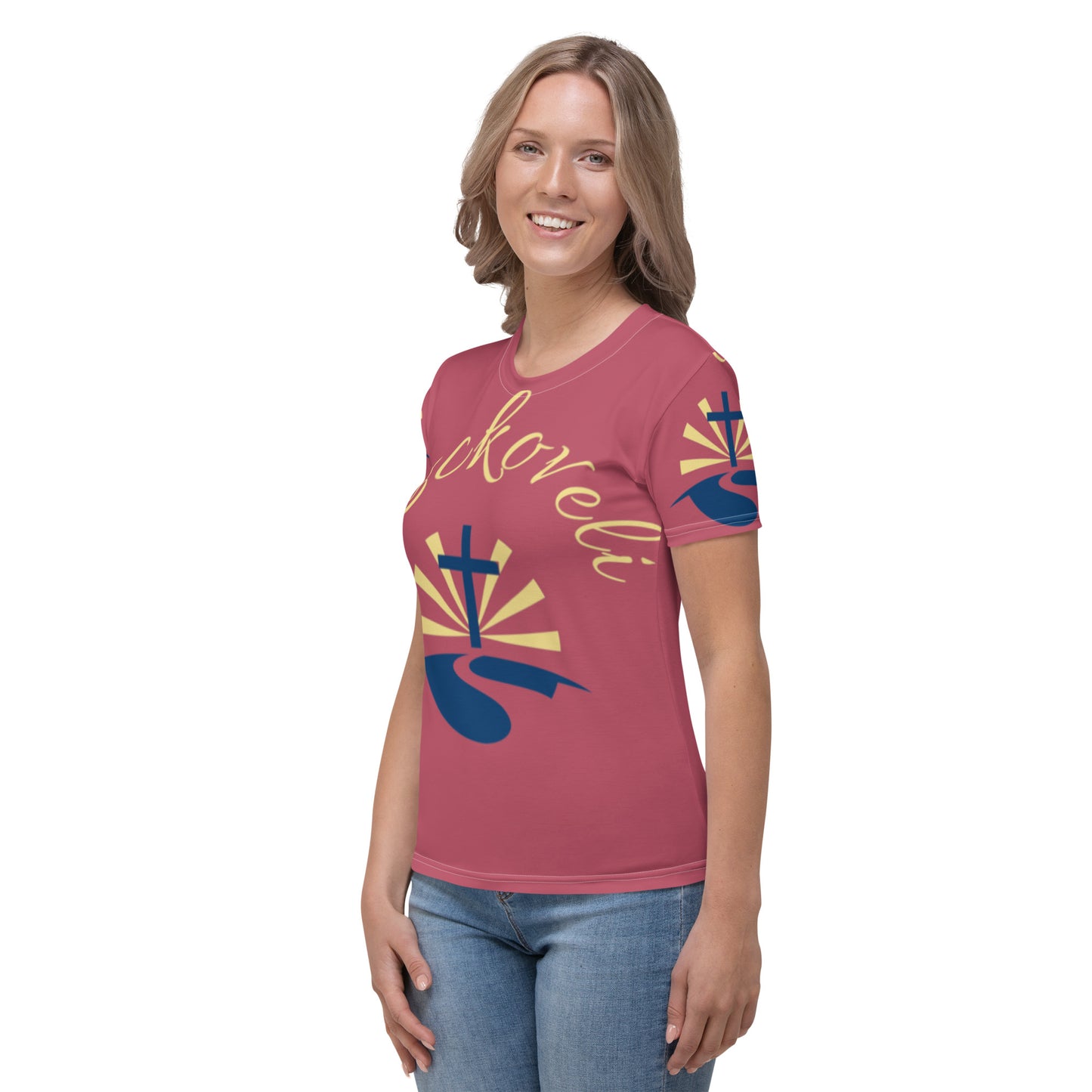 Rockoveli Women's T-shirt