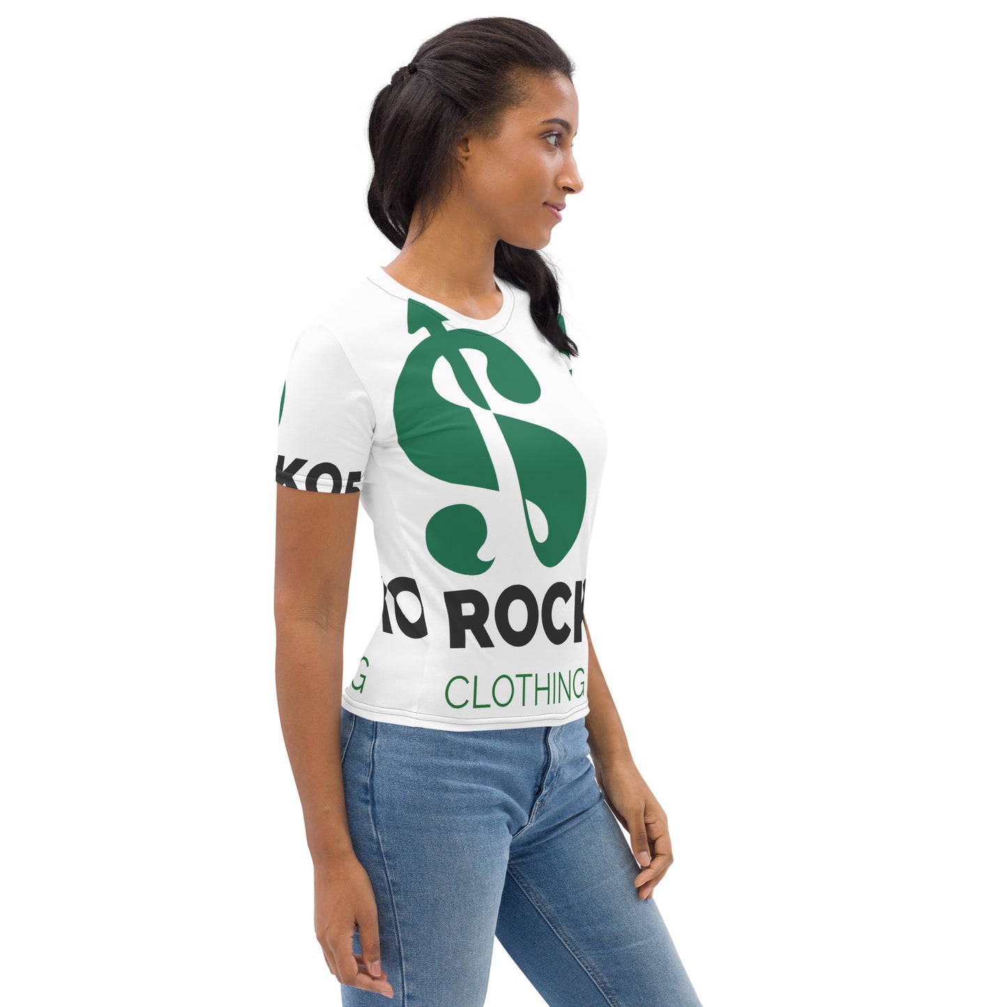 Rocko52 (Women's T-shirt)