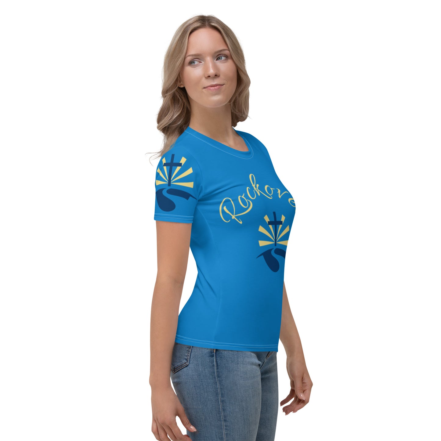 Rockoveli Women's T-shirt