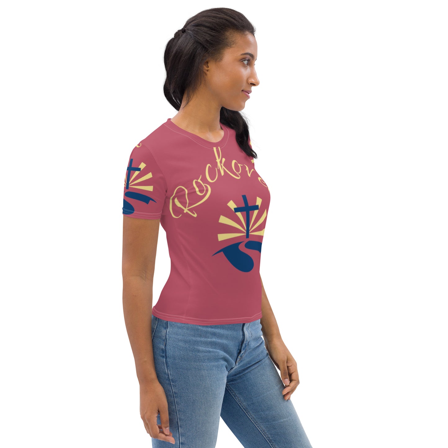 Rockoveli Women's T-shirt