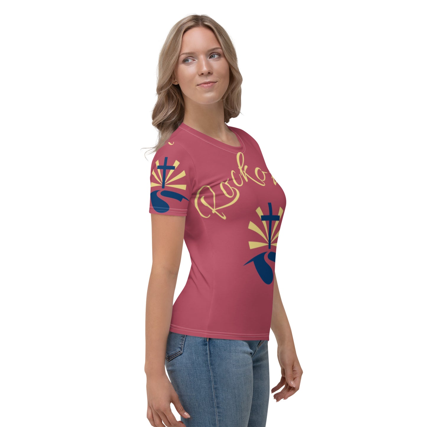 Rockoveli Women's T-shirt