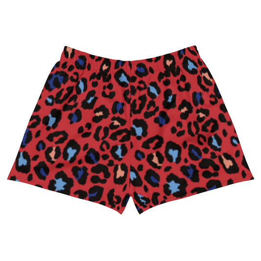 R52 (Women’s Recycled Athletic Shorts)