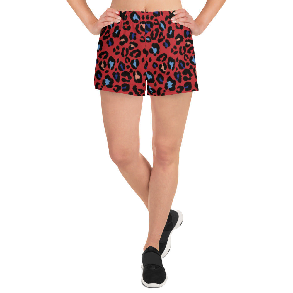 R52 (Women’s Recycled Athletic Shorts)