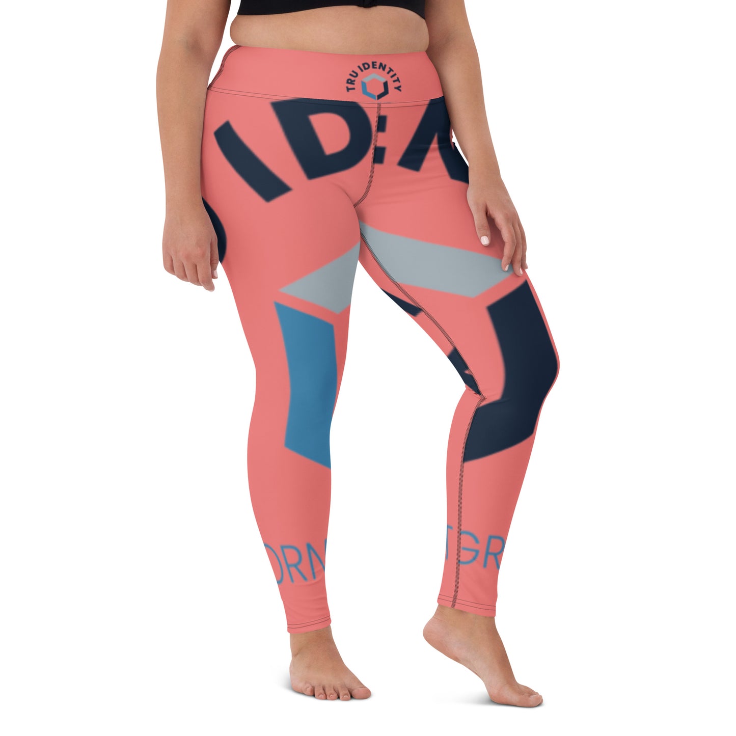 TRu IDentity Yoga Leggings