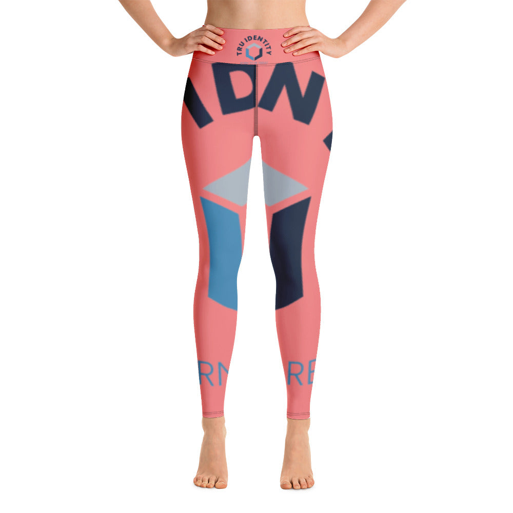 TRu IDentity Yoga Leggings