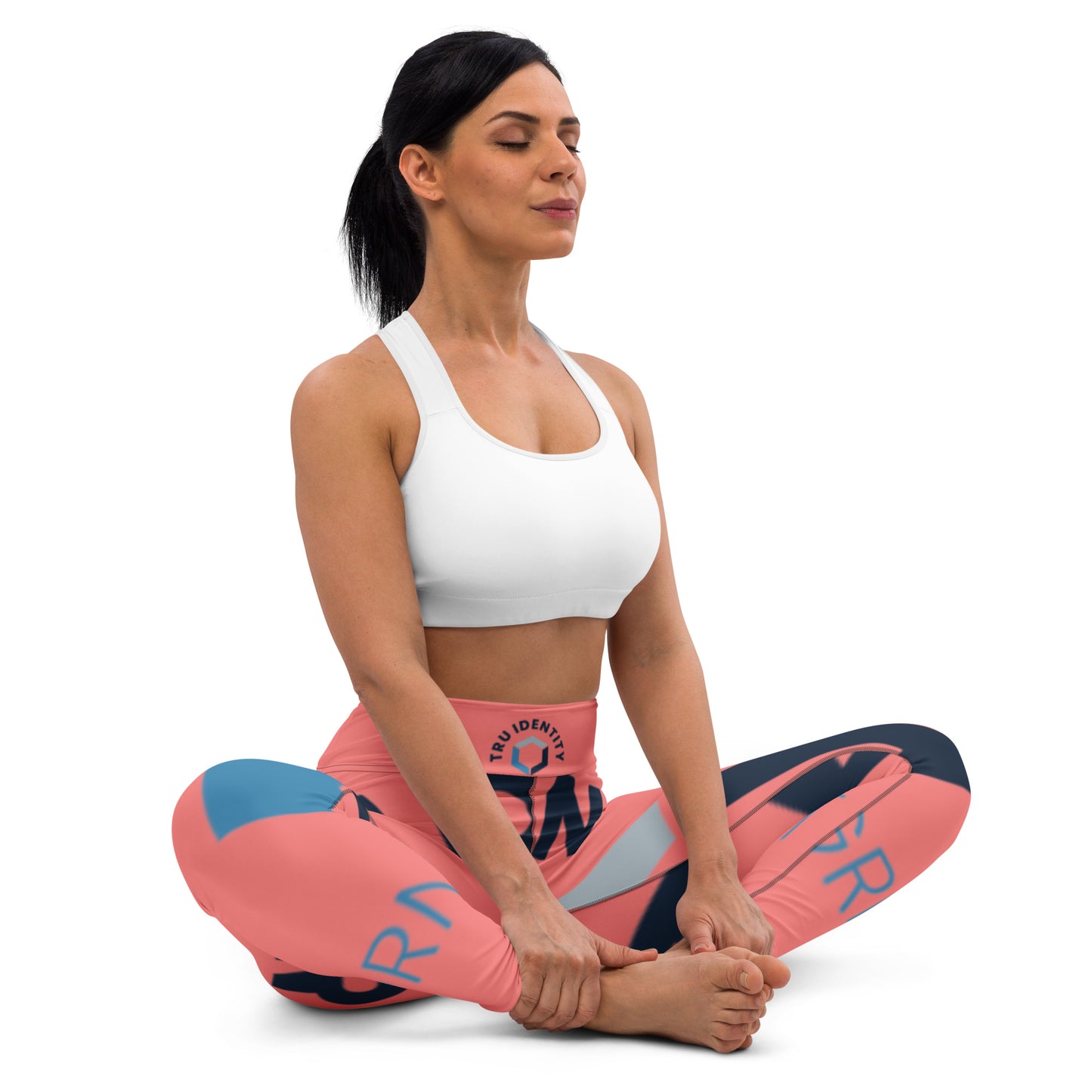 TRu IDentity Yoga Leggings