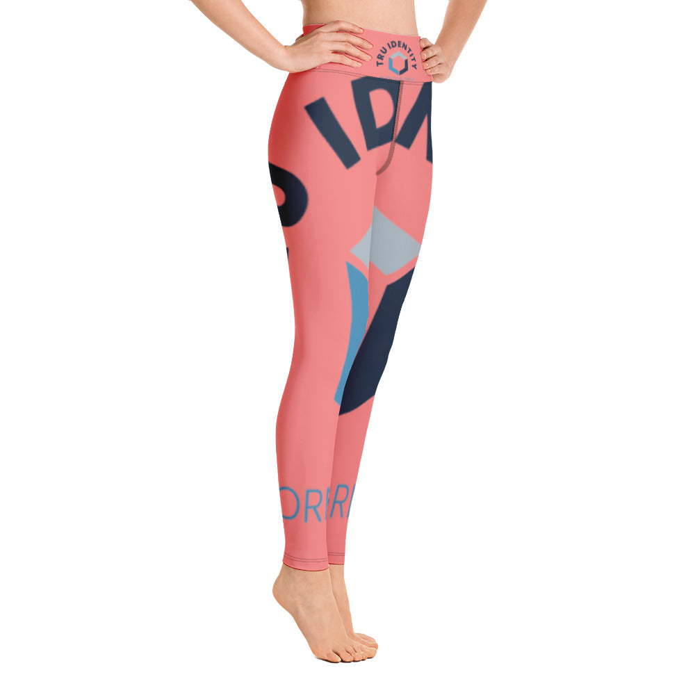 TRu IDentity Yoga Leggings