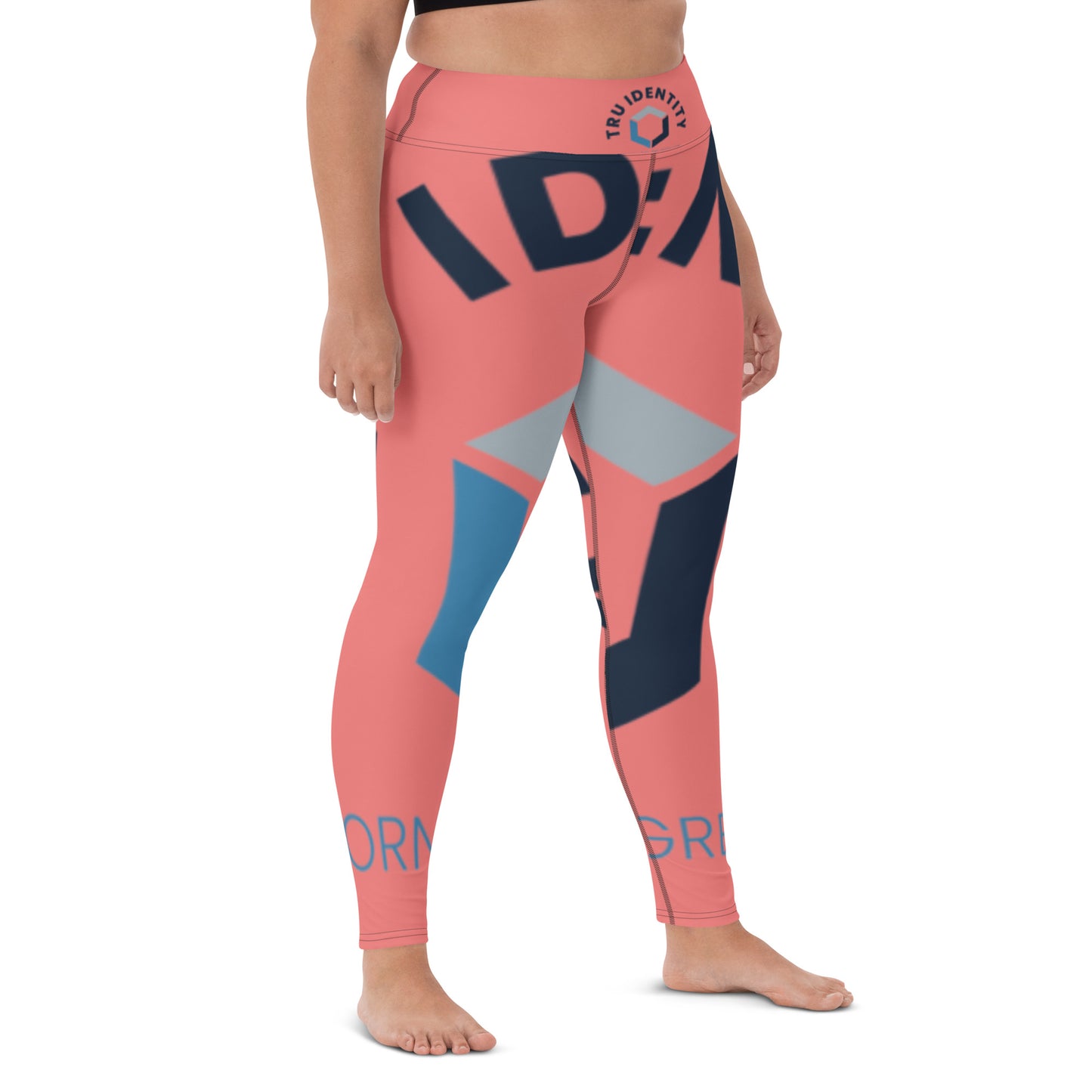 TRu IDentity Yoga Leggings